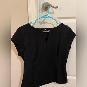 White House Black Market Women’s Top